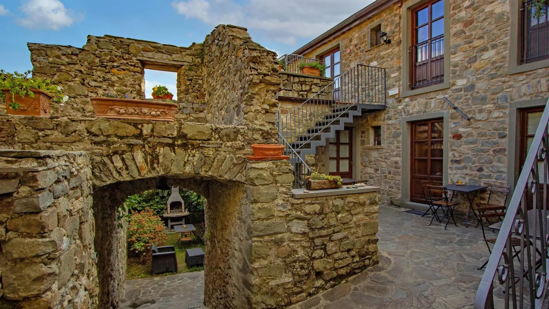 Agriturismo Montagna Verde Apella 0*, Licciana Nardi Italy