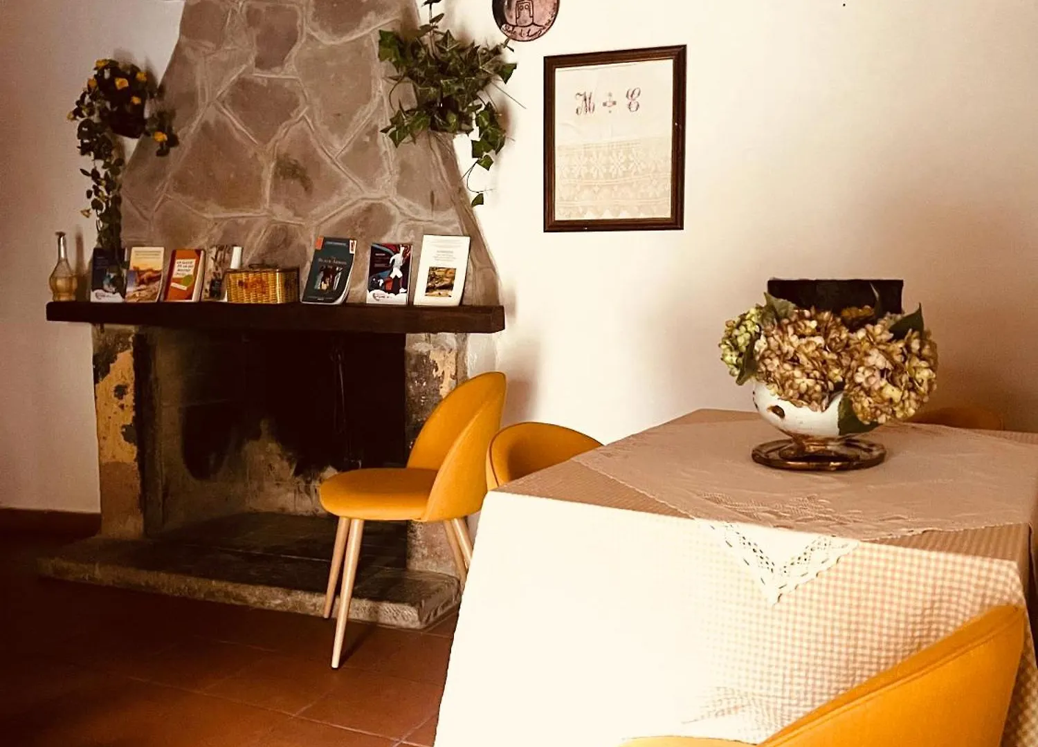 Agriturismo Montagna Verde Apella 0*, Licciana Nardi Italy