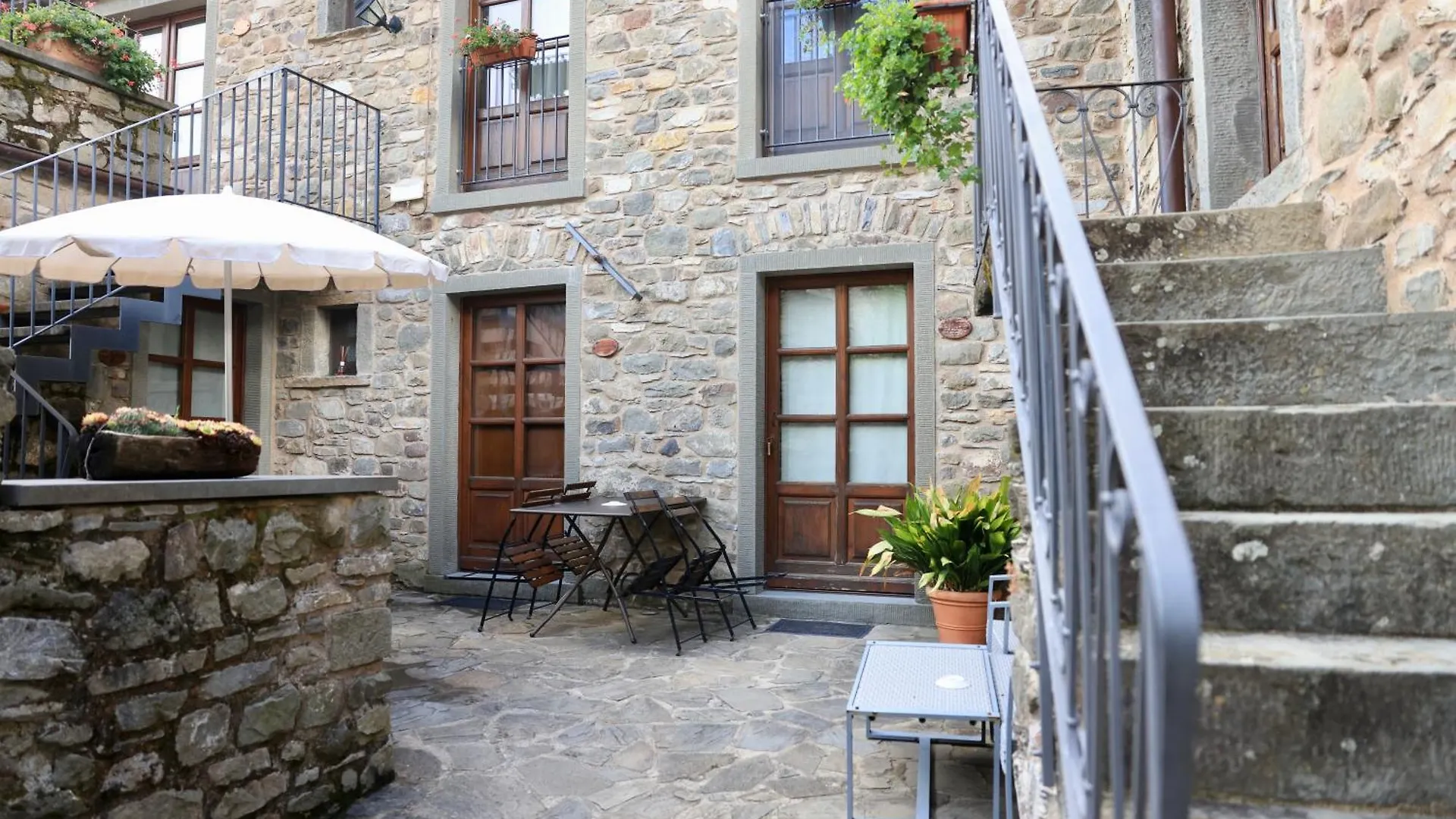 Agriturismo Montagna Verde Apella