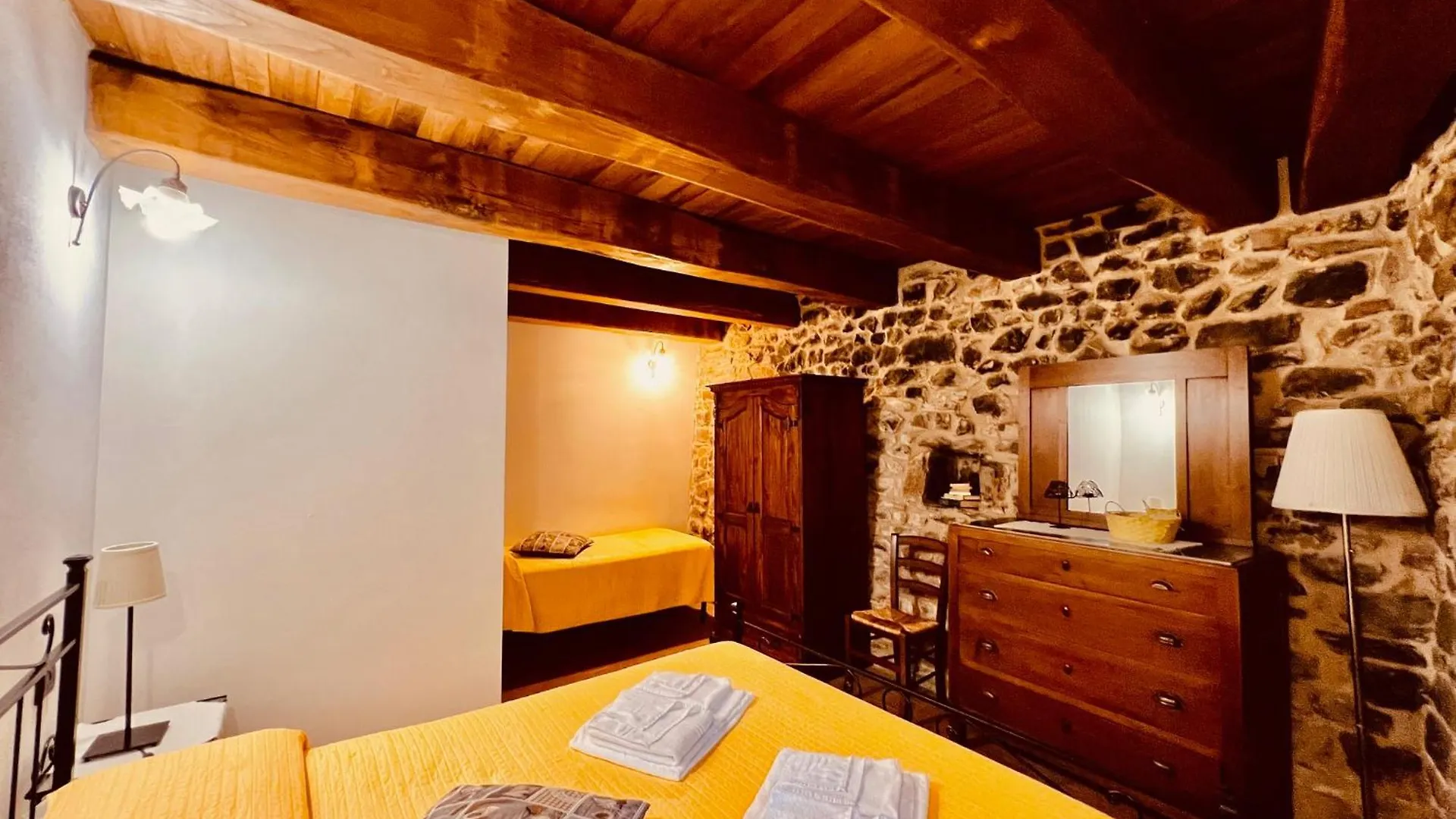Agriturismo Montagna Verde Apella