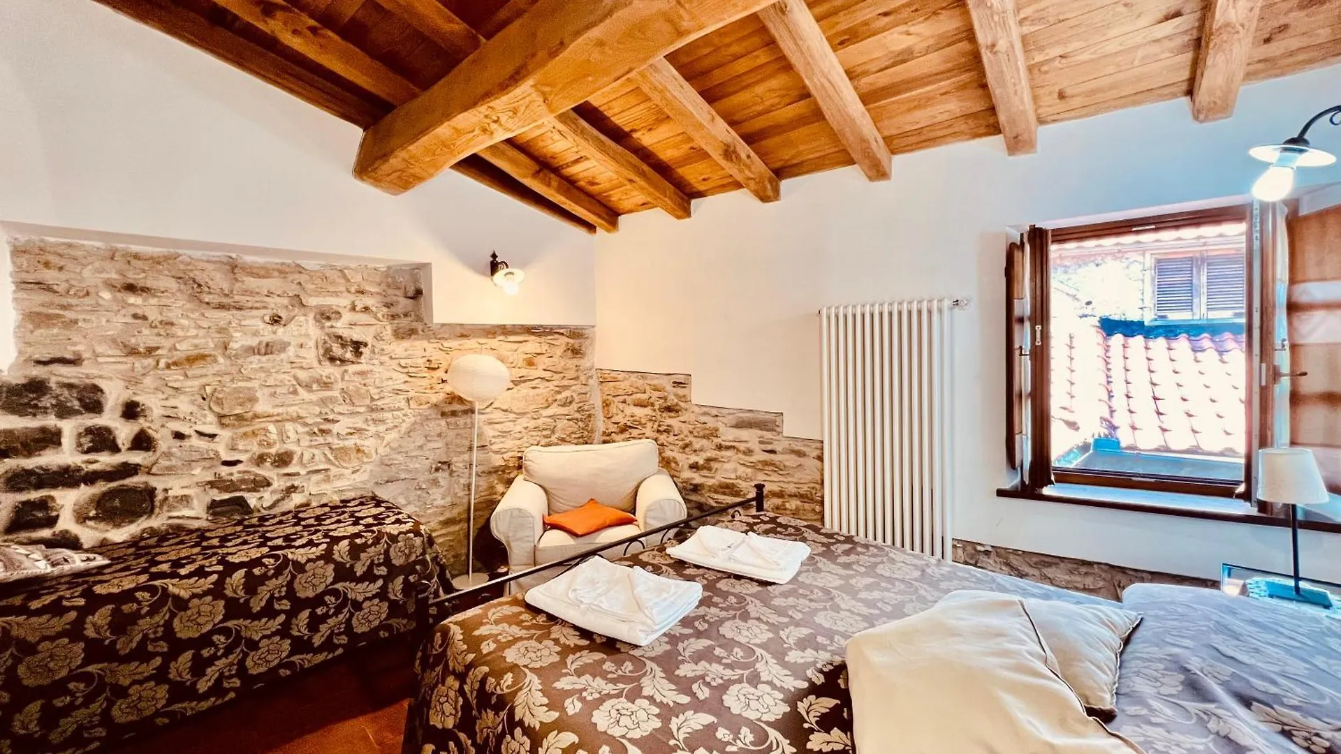 Agriturismo Montagna Verde Apella 0*, Licciana Nardi Italy