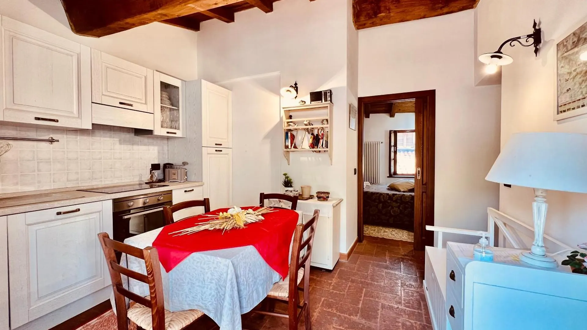 Agriturismo Montagna Verde Apella Apartment Licciana Nardi