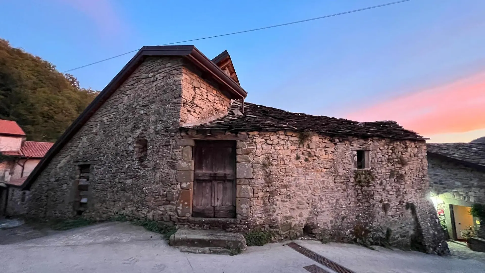 Agriturismo Montagna Verde Apella 0*, Licciana Nardi Italy